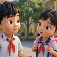 Video mở đầu Hoạt động trải nghiệm 4 Tuần 26 (AI)