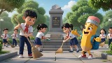 Video mở đầu Hoạt động trải nghiệm 4 Tuần 26 (AI)