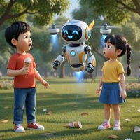 Video mở đầu Hoạt động trải nghiệm 4 Tuần 27 (AI)