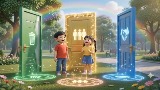 Video mở đầu Hoạt động trải nghiệm 4 Tuần 27 (AI)