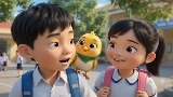 Video mở đầu Hoạt động trải nghiệm 4 Tuần 28 (AI)