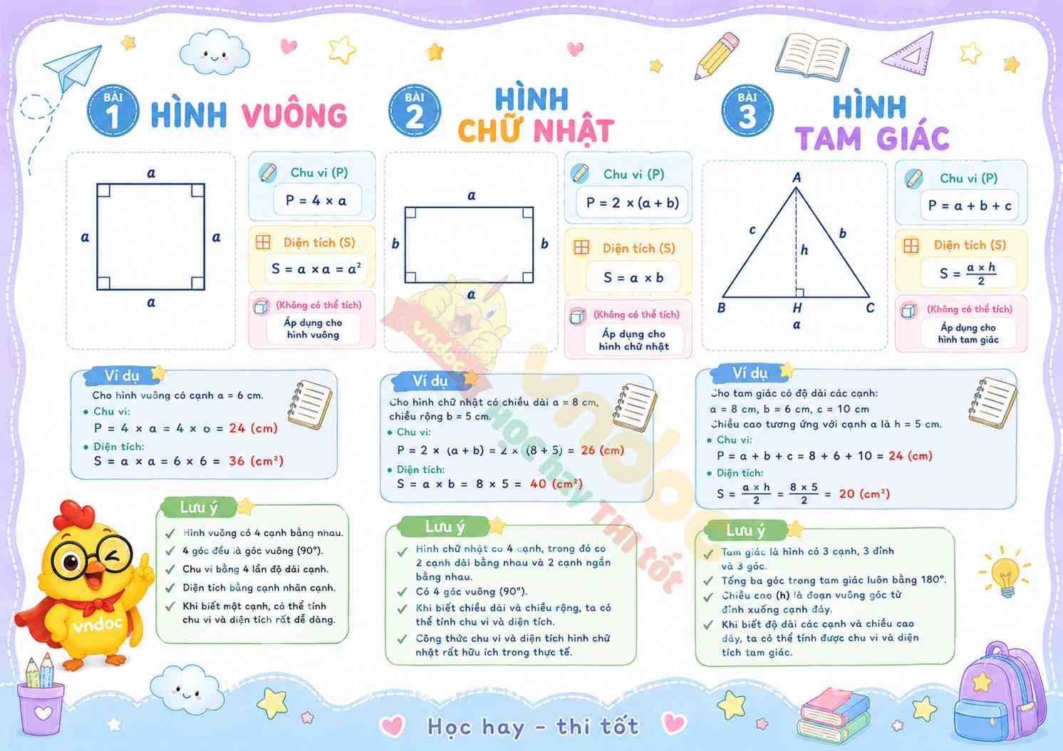 cong thuc hinh hoc o tieu hoc mh1*4551