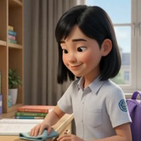Video mở đầu Hoạt động trải nghiệm 6 Chủ đề 3 Bài 1: Tự chăm sóc bản thân (AI)