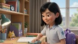 Video mở đầu Hoạt động trải nghiệm 6 Chủ đề 3 Bài 1: Tự chăm sóc bản thân (AI)