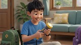Video mở đầu Hoạt động trải nghiệm 6 Chủ đề 3 Bài 2: Ứng phó với thiên tai (AI)