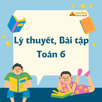 Toán 6 Bài 1: Tập hợp
