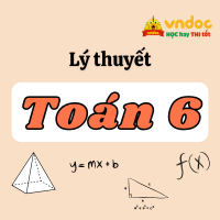 Lý thuyết Toán 6 Bài 2: Cách ghi số tự nhiên
