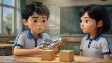 Video mở đầu Khoa học tự nhiên 8 Bài 14: Thực hành xác định khối lượng riêng (AI)