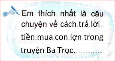 VBT Hoạt động trải nghiệm lớp 2: Nụ cười thân thiện