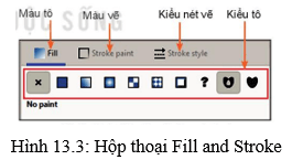 Lý thuyết Tin học 10 bài 13