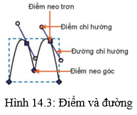 Lý thuyết Tin học 10 bài 14