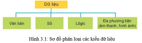 Lý thuyết Tin học 10 bài 3