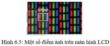 Lý thuyết Tin học 10 bài 6