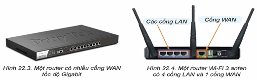 Lý thuyết Tin học 12 Kết nối tri thức bài 22