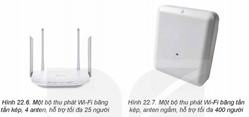 Lý thuyết Tin học 12 Kết nối tri thức bài 22