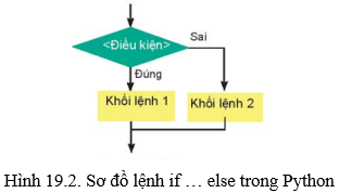 Lý thuyết Tin học 10 bài 19