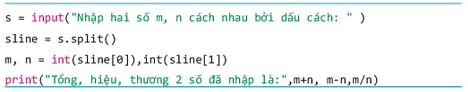 Lý thuyết Tin học 10 bài 29