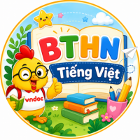 Trọn bộ Phiếu Bài tập hàng ngày Tiếng Việt lớp 3 Tuần 3