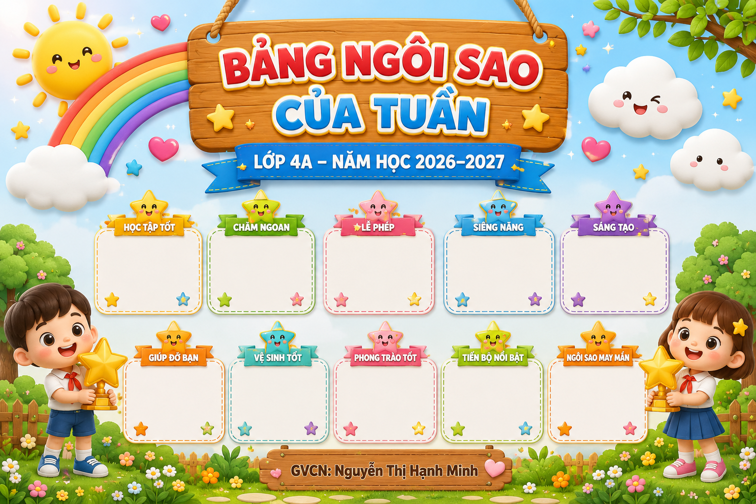 bang ngoi sao*7256