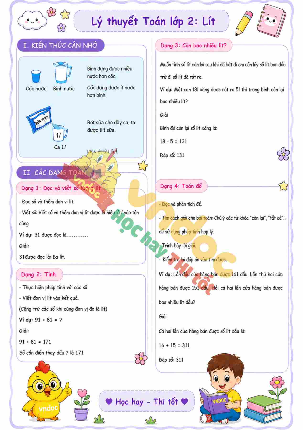 ly thuyet toan lop 2 lit h1*7441