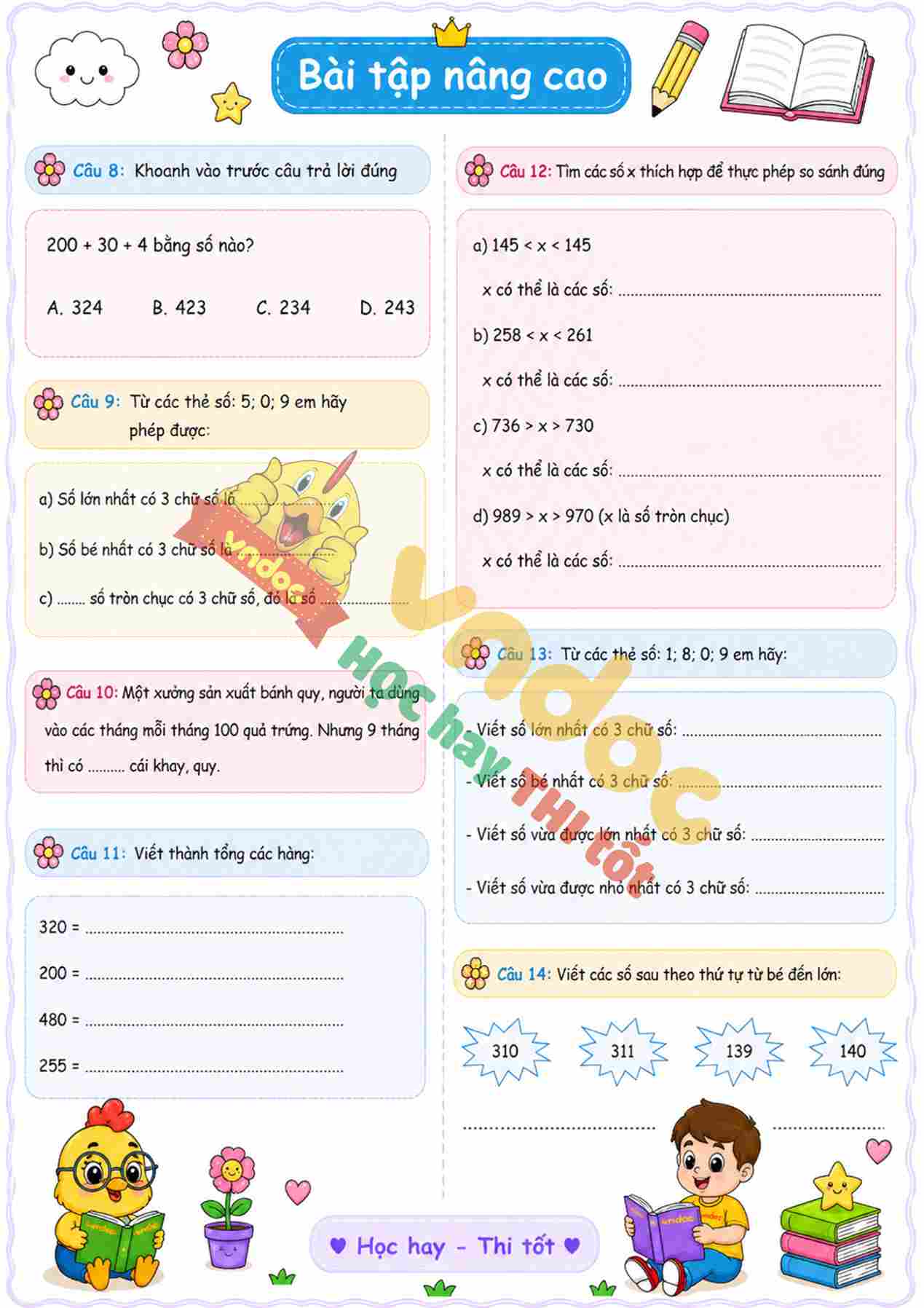 bai tap ve doc viet va so sanh so phan 2 mh2*7719
