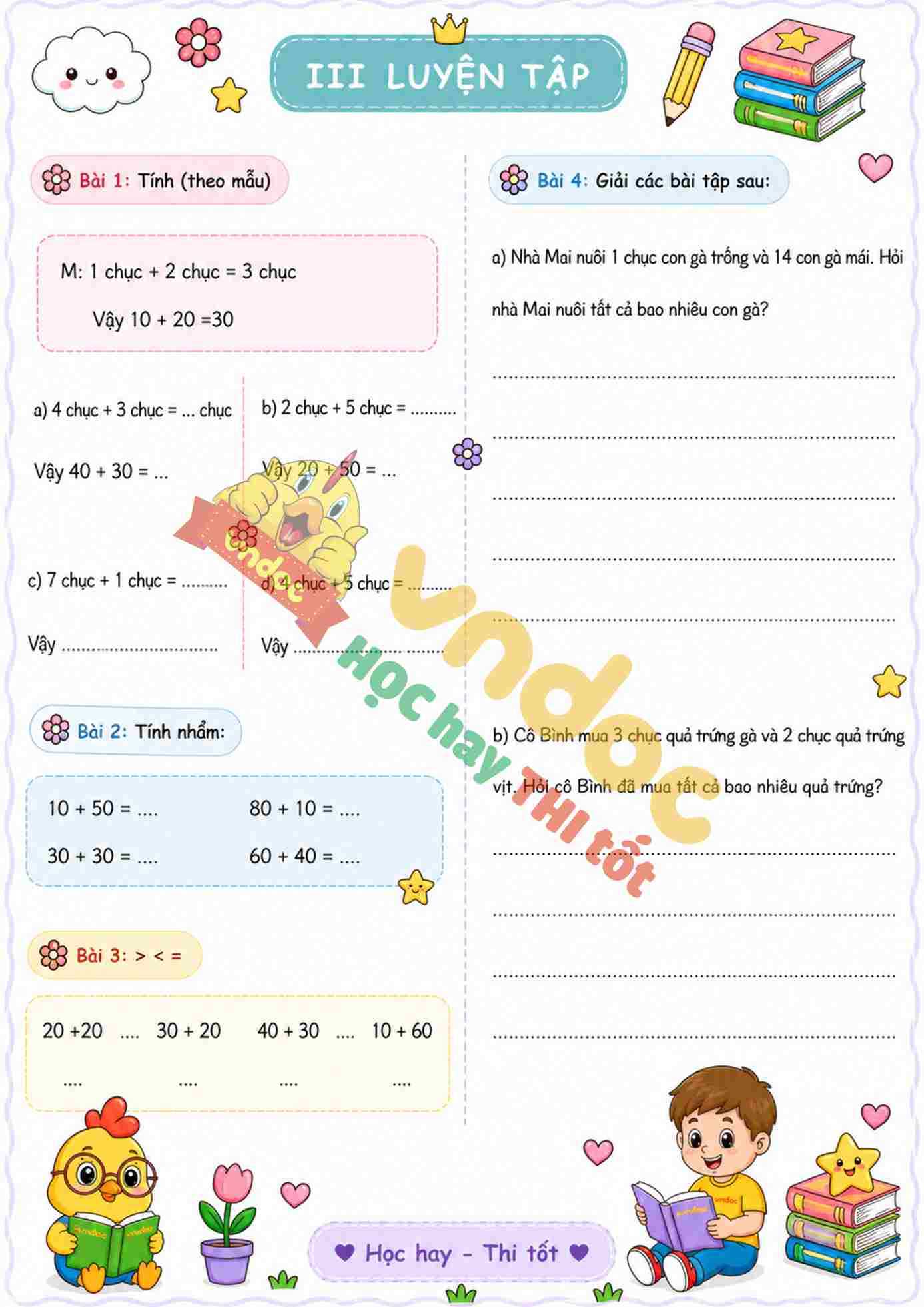 ly thuyet toan lop 1 cong cac so tron chuc mh2*7683