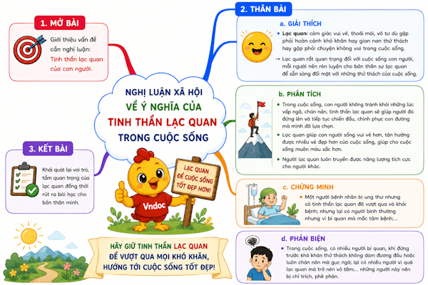 Nghị luận xã hội bàn về tầm quan trọng của việc chủ động cho cuộc sống bản thân