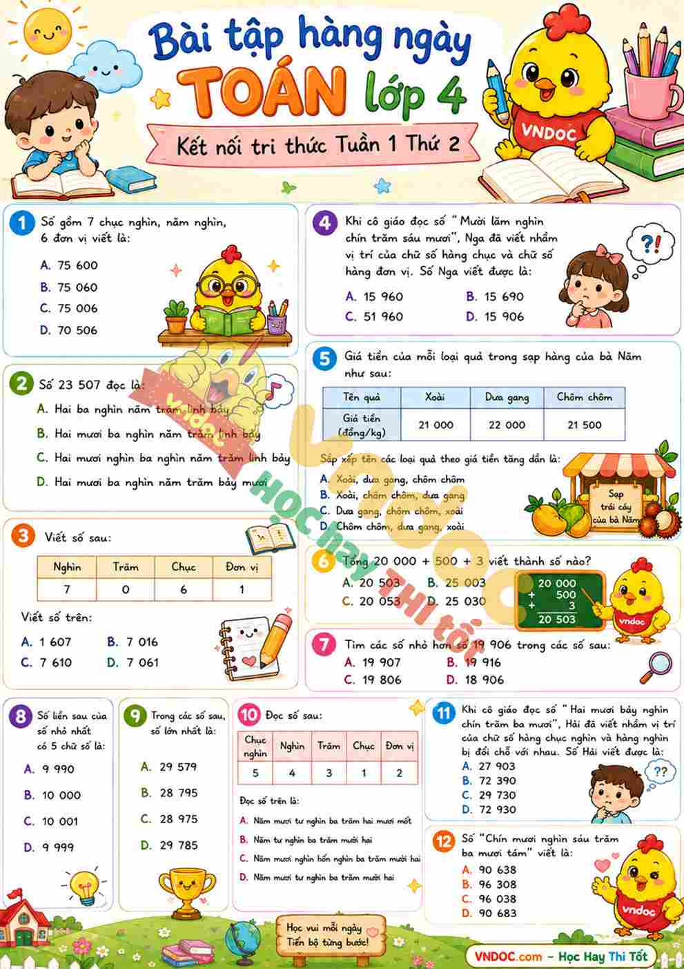 mh bthn toan 4 tuan 1 thu 2 kntt*8148