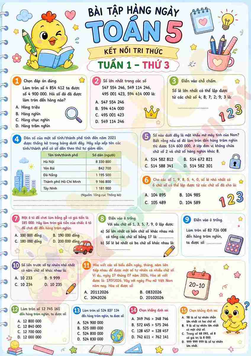 Phieu BTHN Toan lop 5 Tuan 1 Thu 3 co logo_11zon*8100