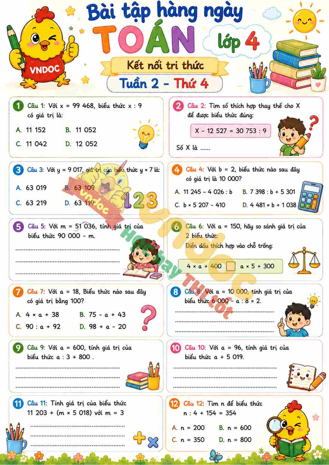 mh bthn toan 4 tuan 2 thu 4 kntt*8517