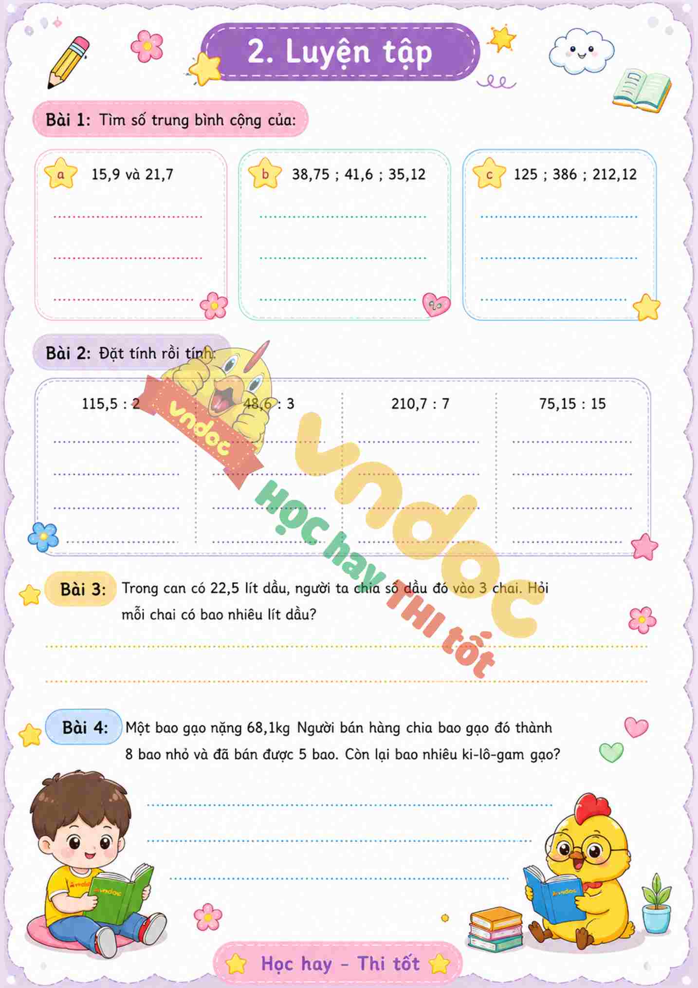 ly thuyet chia mot so thap phan cho mot so tu nhien mh2*8916
