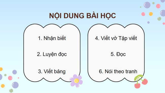 Tieng Viet 1 Bai 31 3*9267