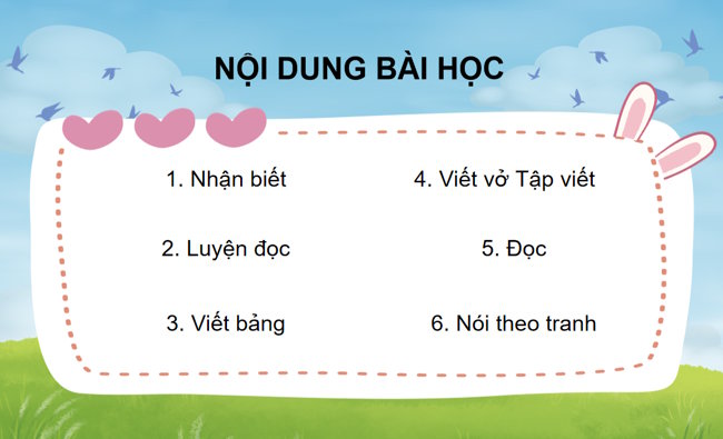 Tieng Viet 1 Bai 32 2*9280
