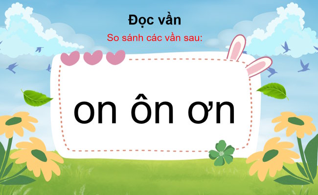 Tieng Viet 1 Bai 32 3*9268