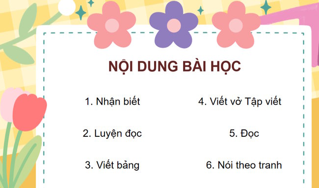 Tieng Viet 1 Bai 34 2*9290