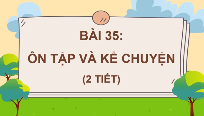 Tieng Viet 1 Bai 35 1*9294