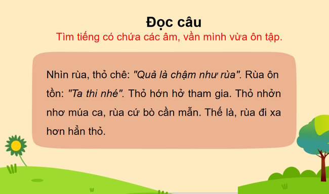 Tieng Viet 1 Bai 35 4*9301