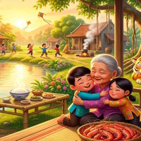 Giáo án Tiếng Việt 1 Bài 36: om ôm ơm