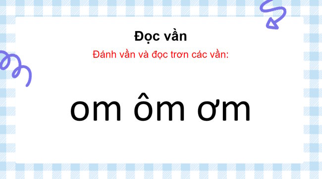 Tieng Viet 1 Bai 36 4*9305