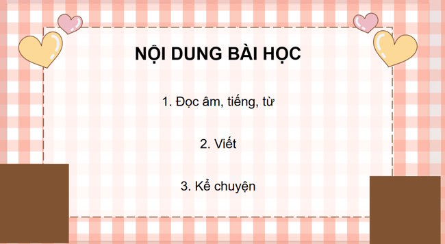 Tieng Viet 1 Bai 40 2*9322