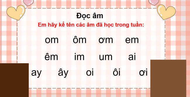 Tieng Viet 1 Bai 40 4*9324