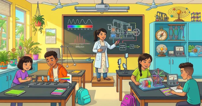 Giáo án Chuyên đề học tập Vật lí 10 NLS, AI Học kì 1