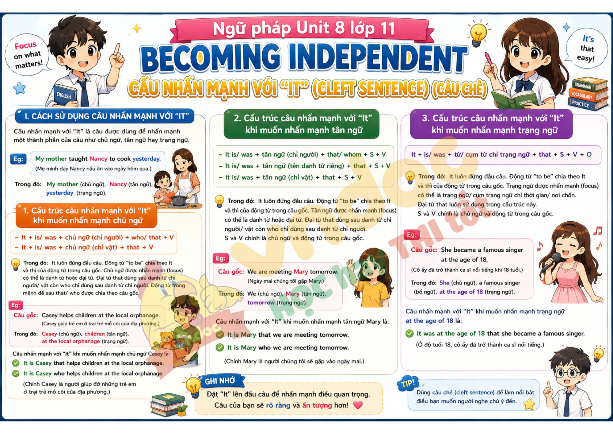 Grammar G11 Unit 8 pre*10080