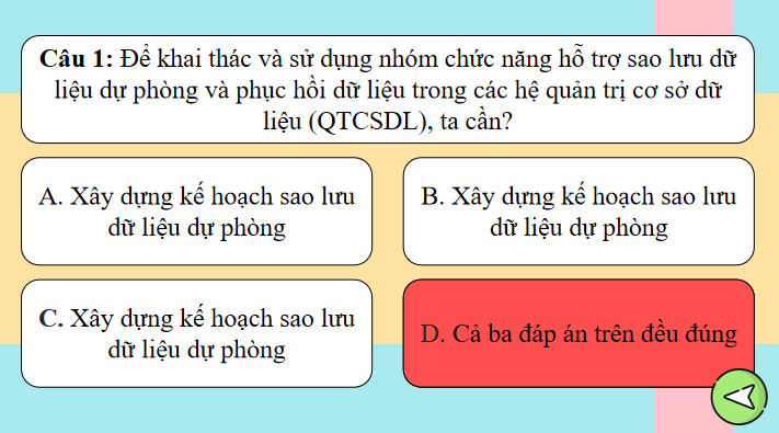 Tin hoc 11 Bai 23 4*10558