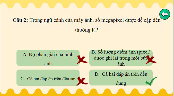 Tin hoc 11 Bai 25 4*10558