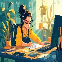 Game khởi động Tin học 11 Bài 29: Khám phá phần mềm làm phim