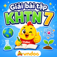 Giải SGK KHTN 7 Bài 2: Nguyên tử
