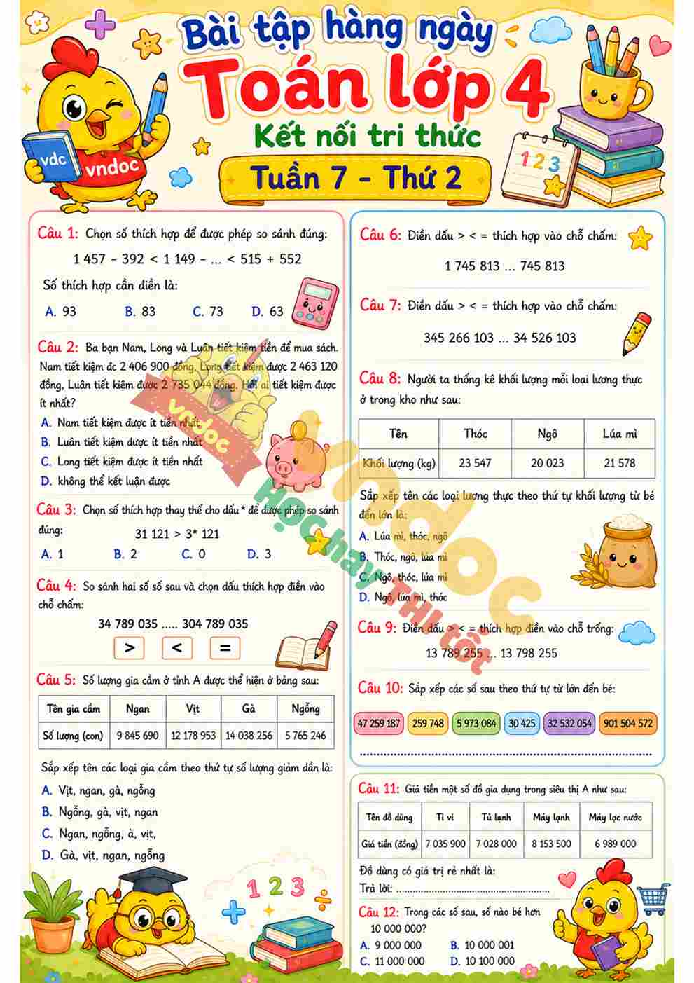 mh bthn toan 4 tuan 7 thu 2*11103