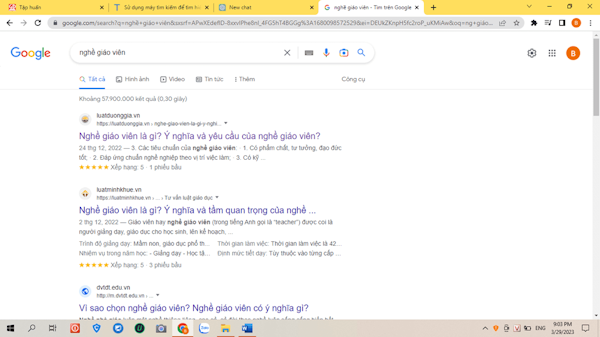 Tin học 11 Kết nối tri thức bài 7