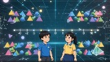Video mở đầu Toán 7 Bài 2: Cộng, trừ, nhân, chia số hữu tỉ (AI)